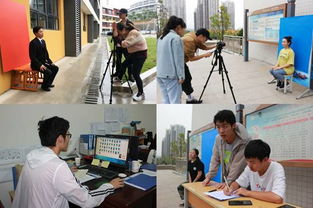 黨支部義務拍照，光影定格初心——工程學院主題黨日活動紀實