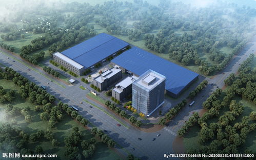 從鳥瞰藍(lán)圖到市場(chǎng)宏圖 工廠整體規(guī)劃設(shè)計(jì)與項(xiàng)目營(yíng)銷策劃的協(xié)同之道