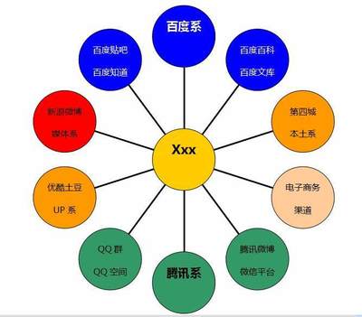 某深加工飲品項目互聯網整合營銷方案