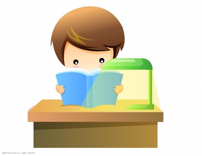 小小書迷成長記 讓閱讀點(diǎn)亮童年