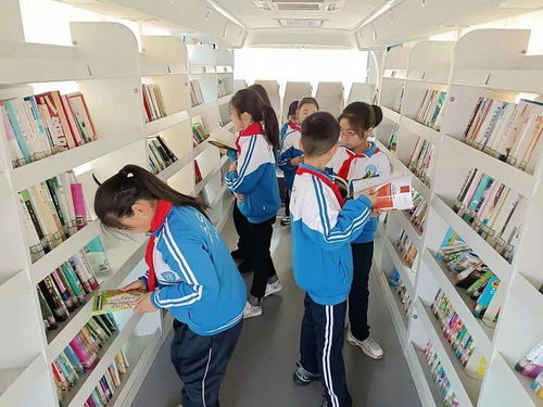 冬日，我與圖書有約