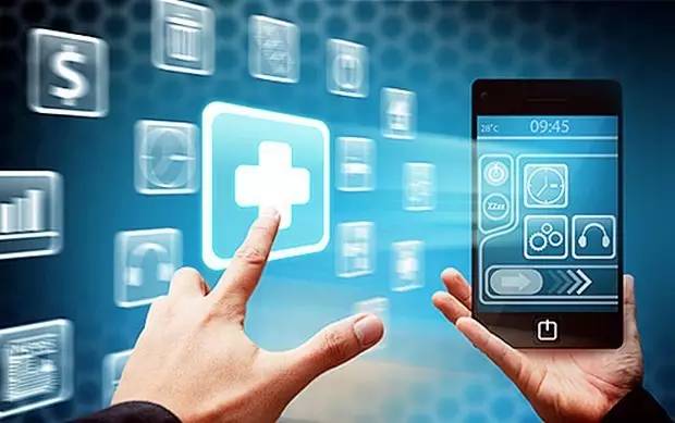 擁抱互聯(lián)網(wǎng) 從五方面協(xié)同促進(jìn)智慧農(nóng)業(yè)發(fā)展